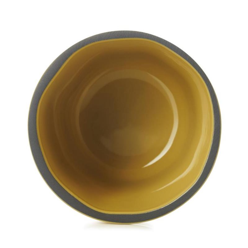 Preview: CARACTERE TASSE 22 cl Kurkuma