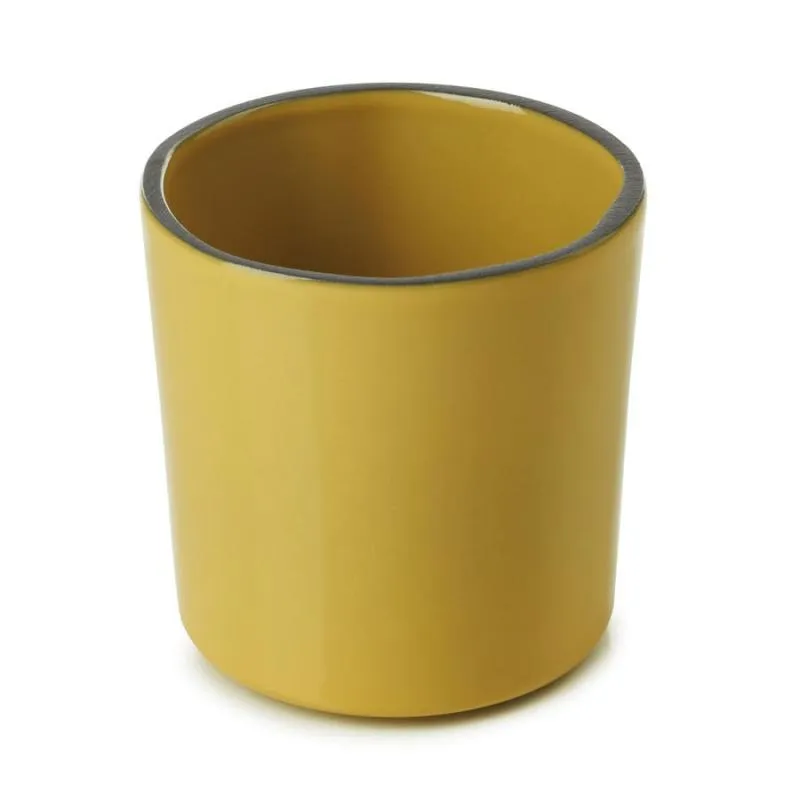 CARACTERE TASSE 22 cl Kurkuma