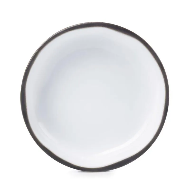 CARACTERE SCHAELCHEN/ COUPTELLER 3,4 cl Kumuluswolke weiß