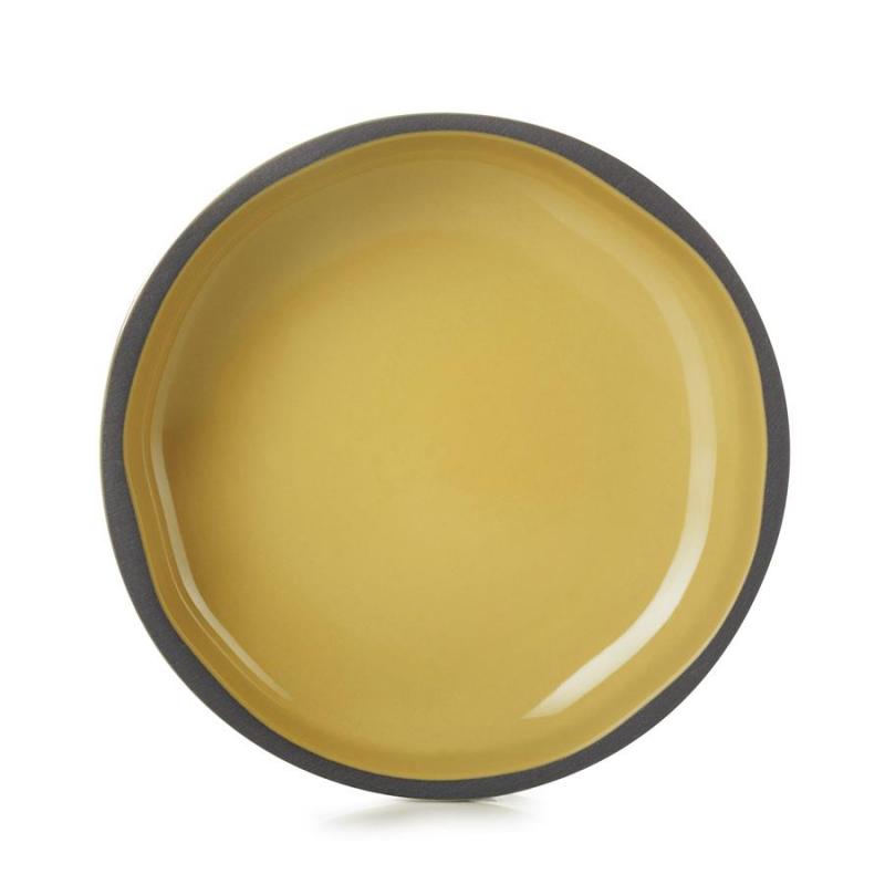 Preview: CARACTERE SCHAELCHEN / COUPTELLER 3,4 cl Kurkuma