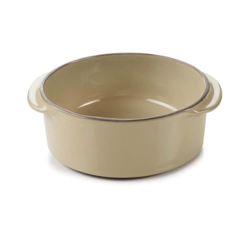 Preview: CARACTERE KASSEROLLE OHNE DECKEL 25 cl Muskatnuss