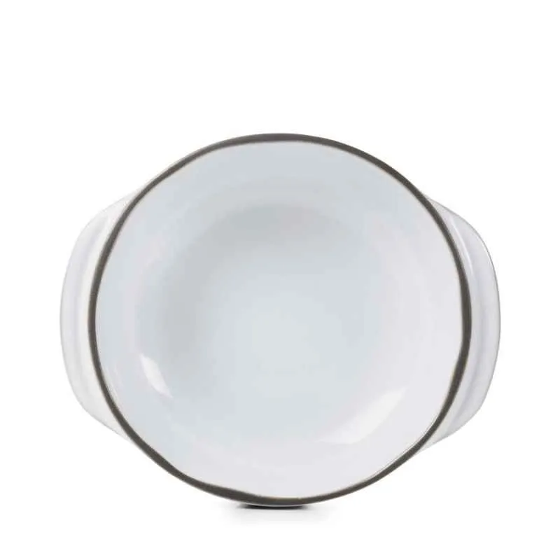 CARACTERE KASSEROLLE OHNE DECKEL 25 cl Kumuluswolke