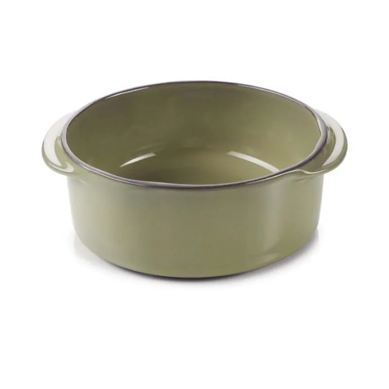 CARACTERE KASSEROLLE OHNE DECKEL 25 cl Kardamom