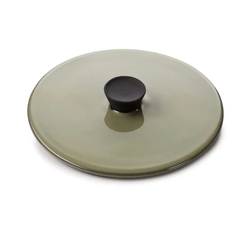 CARACTERE DECKEL FÜR KASSEROLLE 12 cm Kardamom
