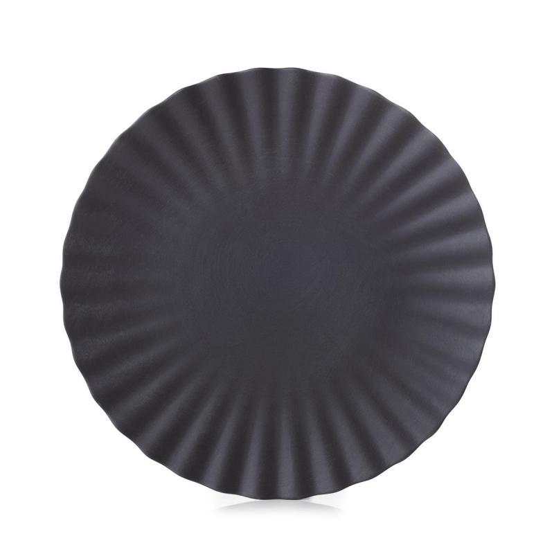 Preview: PEKOE TELLER/ DESSERTTELLER 21 CM