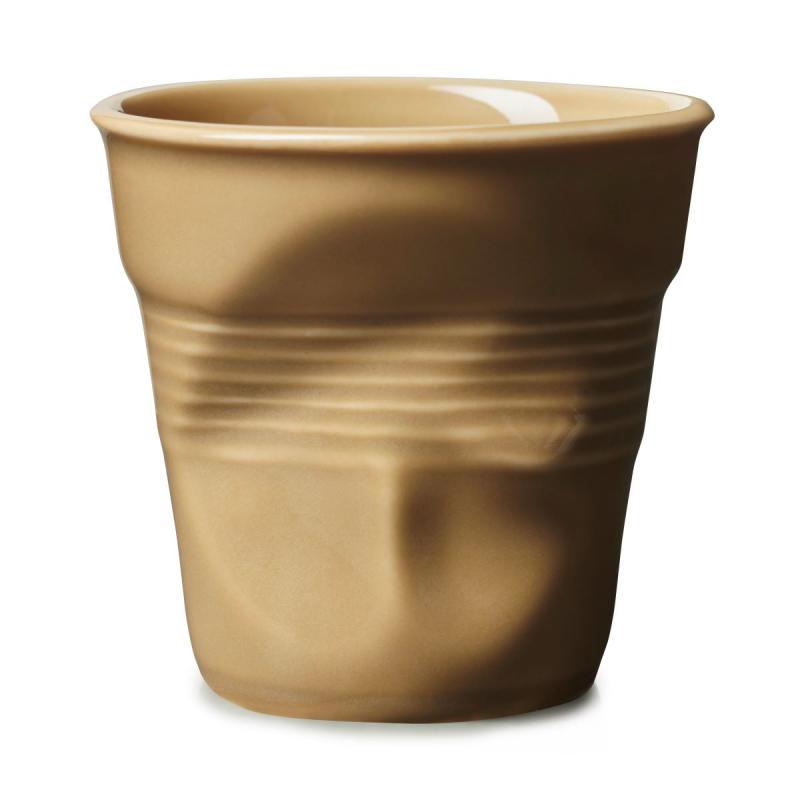 Preview: Knickbecher Espresso 0,08l Havanna