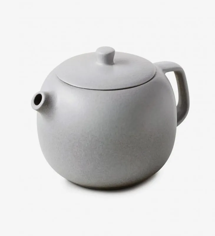 EQUINOXE TEEKANNE 750 ml Pfeffer