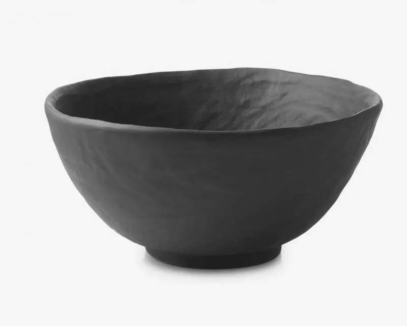 YLI BOL/ SCHÜSSEL/ SCHALE 1L Matt schiefer style