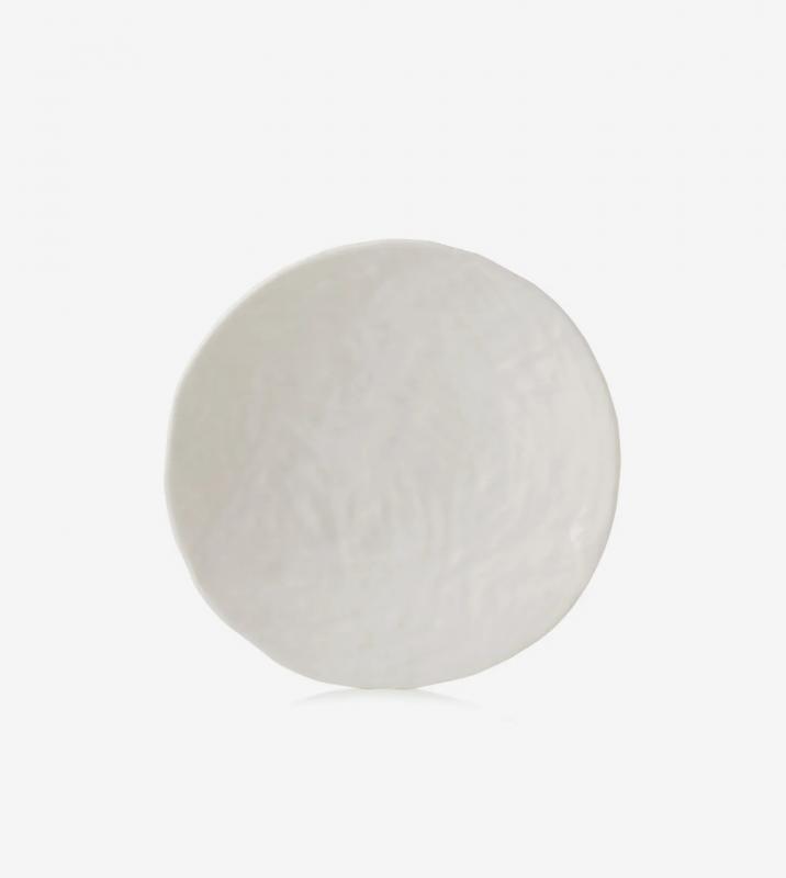 Preview: YLI COUPTELLER 16 CM Alabaster Weiss