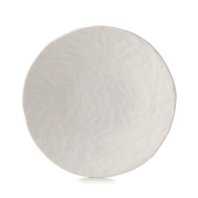 YLI COUPTELLER 22 CM Alabaster Weiss