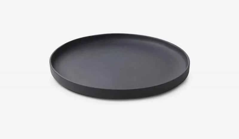 CARACTERE BROTTELLER 15 cm Matt schiefer styl