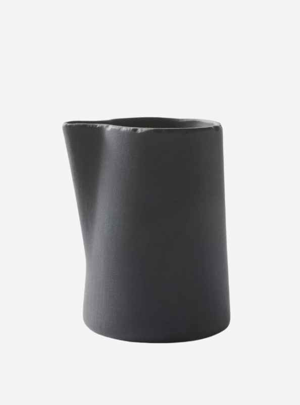 Preview: KARAFFE oder KÄNNCHEN 10 cl Matt schiefer