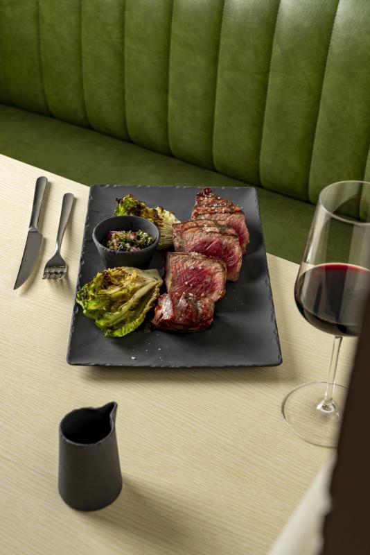 Preview: KARAFFE oder KÄNNCHEN 10 cl Matt schiefer