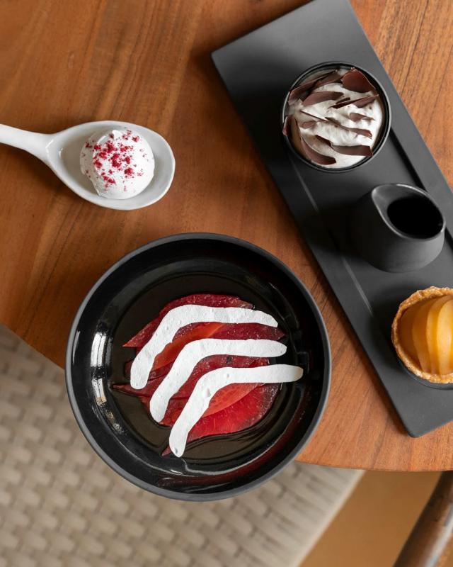 Preview: AUFLAUFÖRMCHEN 10 cl Matt schiefer