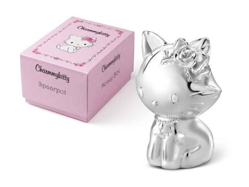 Preview: Spardose Charmmykitty