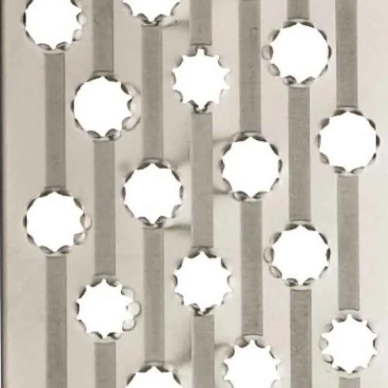 Parmesanraspel Cuisipro