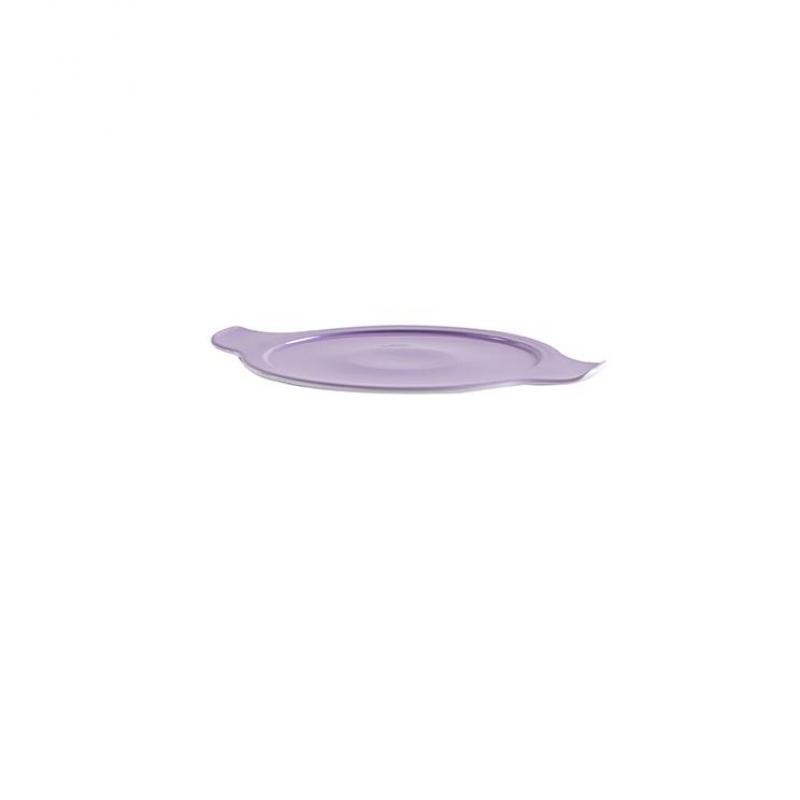 COOK & SERVE Deckel 18 cm lavendel