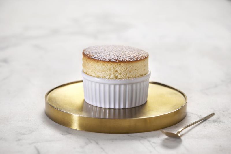 Preview: RAGOUTFOERMCHEN Weiss 8 cl