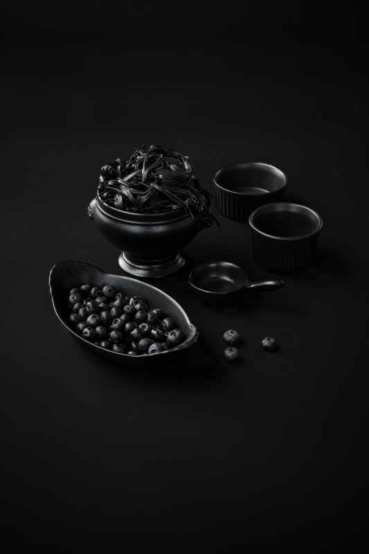 Preview: RAGOUTFOERMCHEN in gusseisener Optik 17 cl