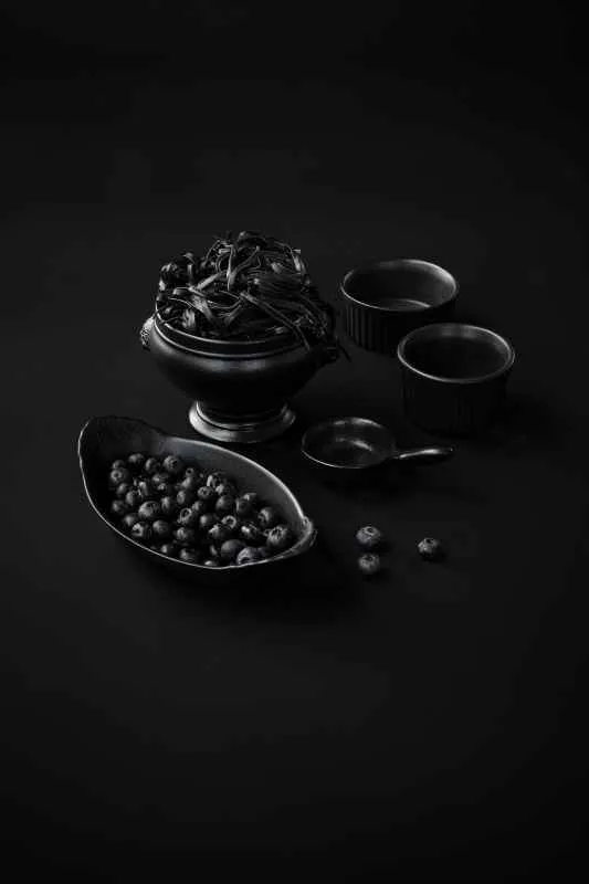 RAGOUTFOERMCHEN in gusseisener Optik 17 cl