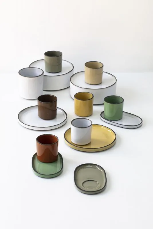 CARACTERE BROTTELLER 15 cm Kurkuma