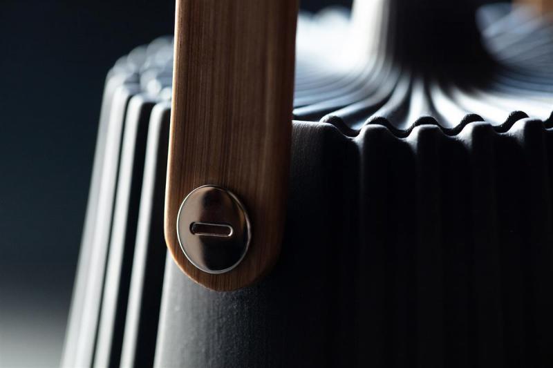 Preview: PEKOE TEEKANNE + INFUSIONSKORB 45 cl