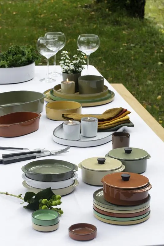 CARACTERE BROTTELLER 15 cm Kurkuma