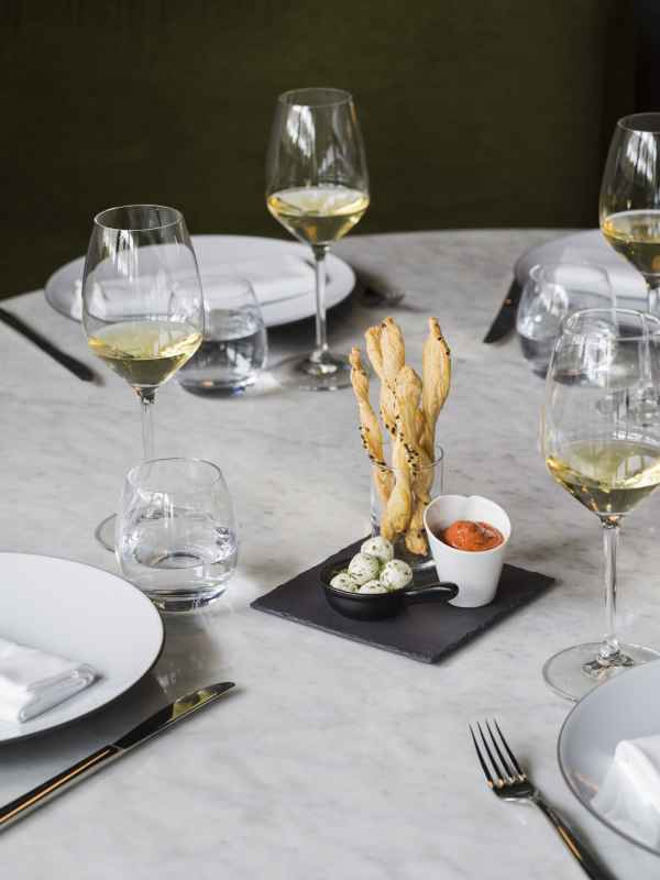 MINIATUR PFAENNCHEN gusseisener Optik