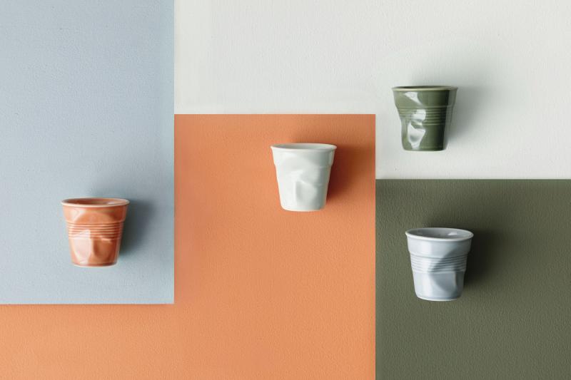 Preview: Knickbecher Espresso 0,08l Green garrigue