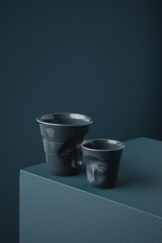 Preview: Knickbecher Cappuccino 0,18l Mistral