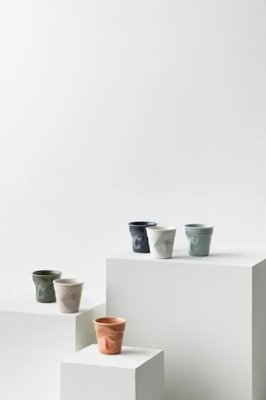 Knickbecher Espresso 0,08l Graphite