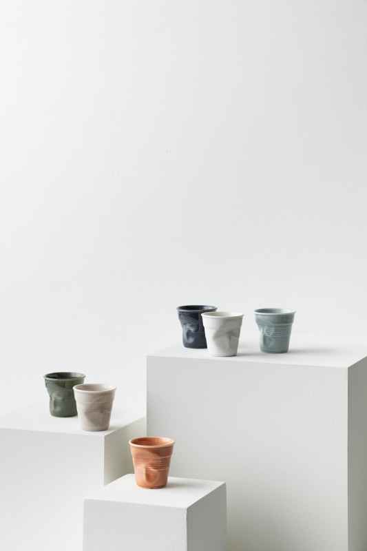 Preview: Knickbecher Espresso 0,08l Green garrigue