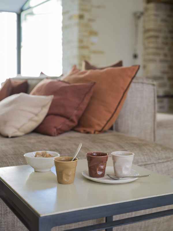 Preview: Knickbecher Espresso 0,08l Aurora rose