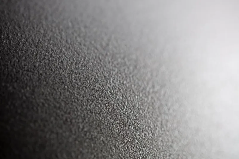 EQUINOXE SUPPENSCHÜSSEL/COUPTELLER 27CM Gusseisener optik