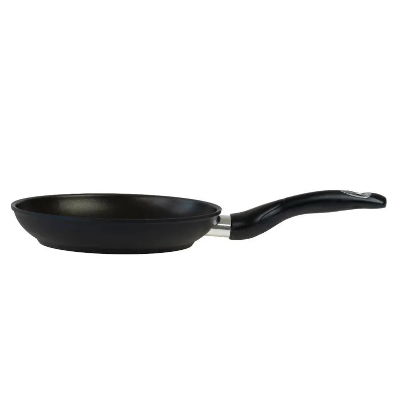Bratpfanne 28 cm BAF BLACKline für alle Herdarten