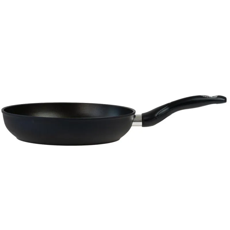 Schmorpfanne 28 cm BAF BLACKline für alle Herdarten
