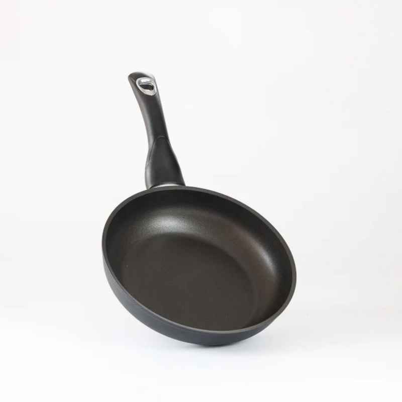Preview: Schmorpfanne 28 cm BAF BLACKline für alle Herdarten
