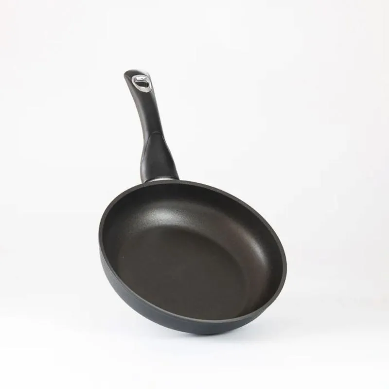 Schmorpfanne 28 cm BAF BLACKline für alle Herdarten