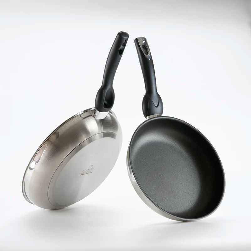 Preview: BAF Pfanne Serie Galaxy induktionsgeeignet