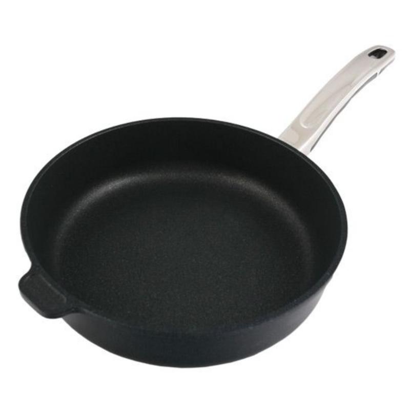 Schmorpfanne 24 cm BAF GIGANT Newline für alle Herdarten