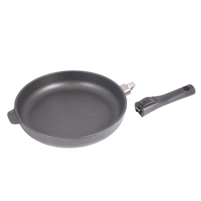 Schmorpfanne 28 cm BAF GIGANT Newline für alle Herdarten