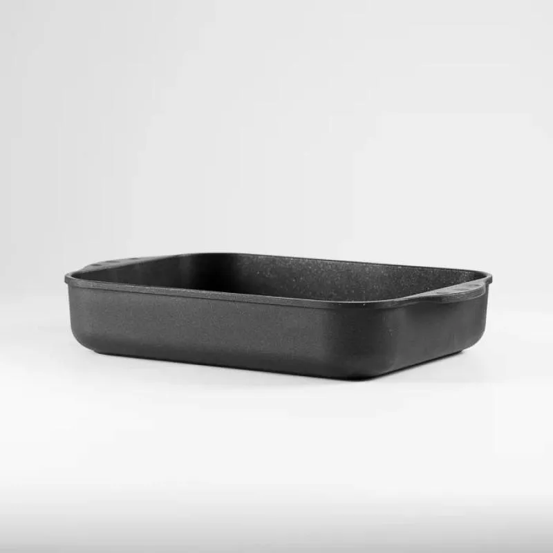 BAF Rechteckbräter/ Auflaufform Gigant Newline