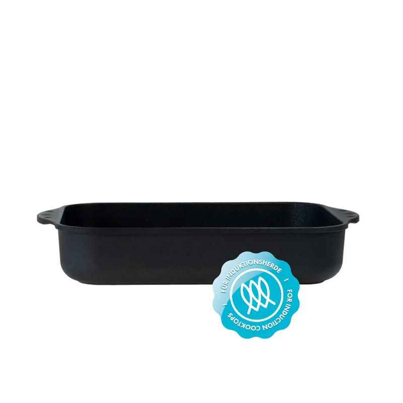 Preview: BAF Rechteckbräter/ Auflaufform Gigant Newline