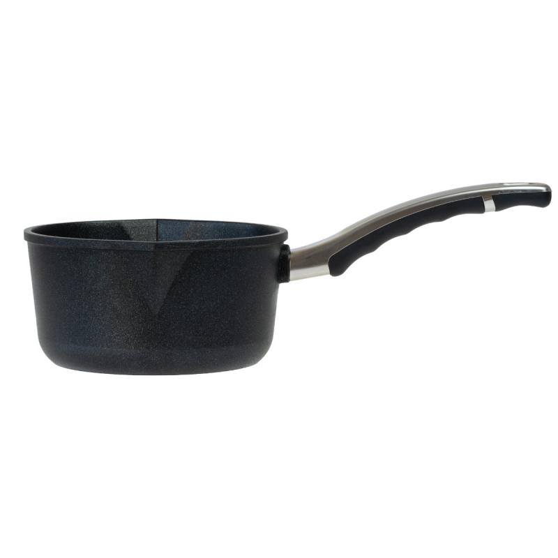 Stieltopf / Kasserolle 18 cm BAF GIGANT Newline für alle Herdarten