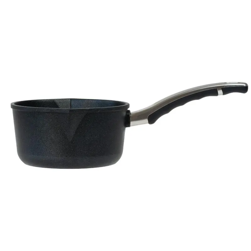 Stieltopf / Kasserolle 18 cm BAF GIGANT Newline für alle Herdarten