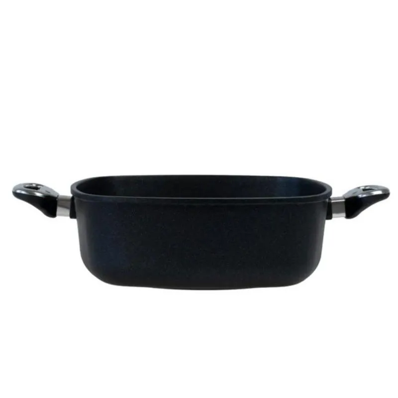 Viereckbräter 28x28 cm BAF GIGANT Newline für alle Herdarten