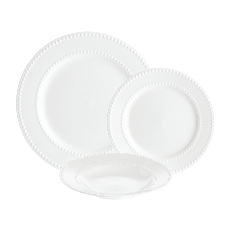 Preview: Speiseservice Collina 18 Teilig