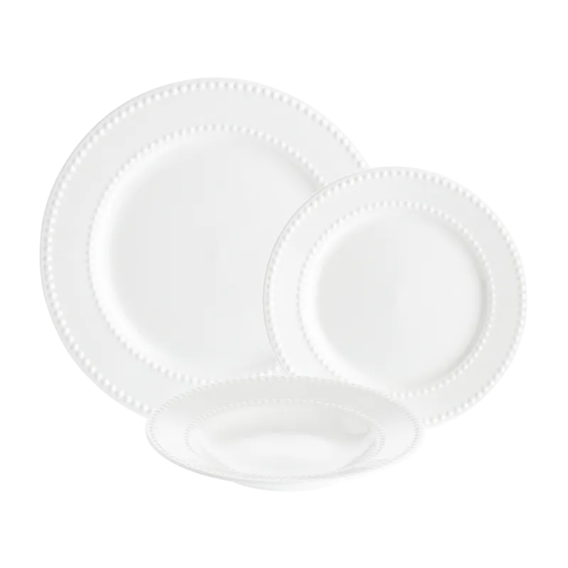 Speiseservice Collina 18 Teilig