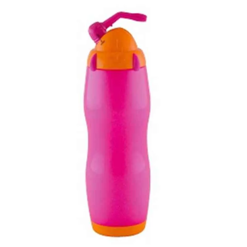 Cool Sip Trinkflasche fuchsia 0,5 l