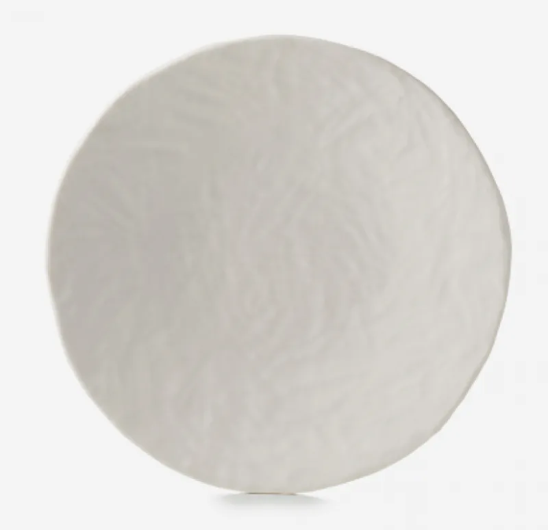 YLI COUPTELLER 22 CM Alabaster Weiss